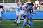 WSoc vs RWU  Wheaton College Women’s Soccer vs Roger Williams University. - Photo By: KEITH NORDSTROM